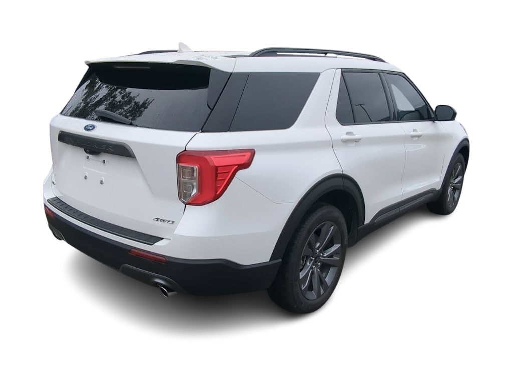 Thumbnail: 2024 Ford Explorer - 21