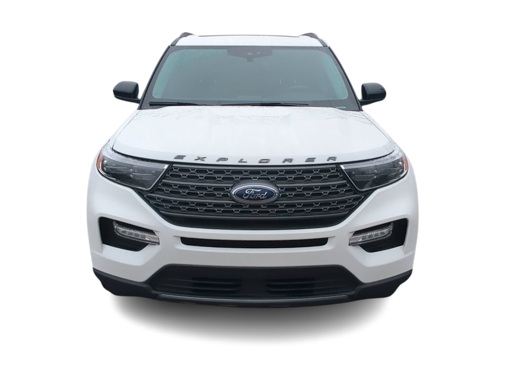 Thumbnail: 2024 Ford Explorer - 6