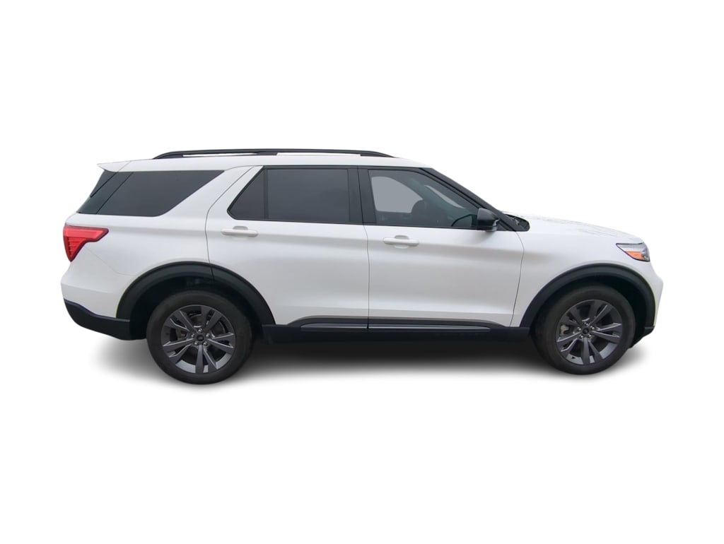 Thumbnail: 2024 Ford Explorer - 22
