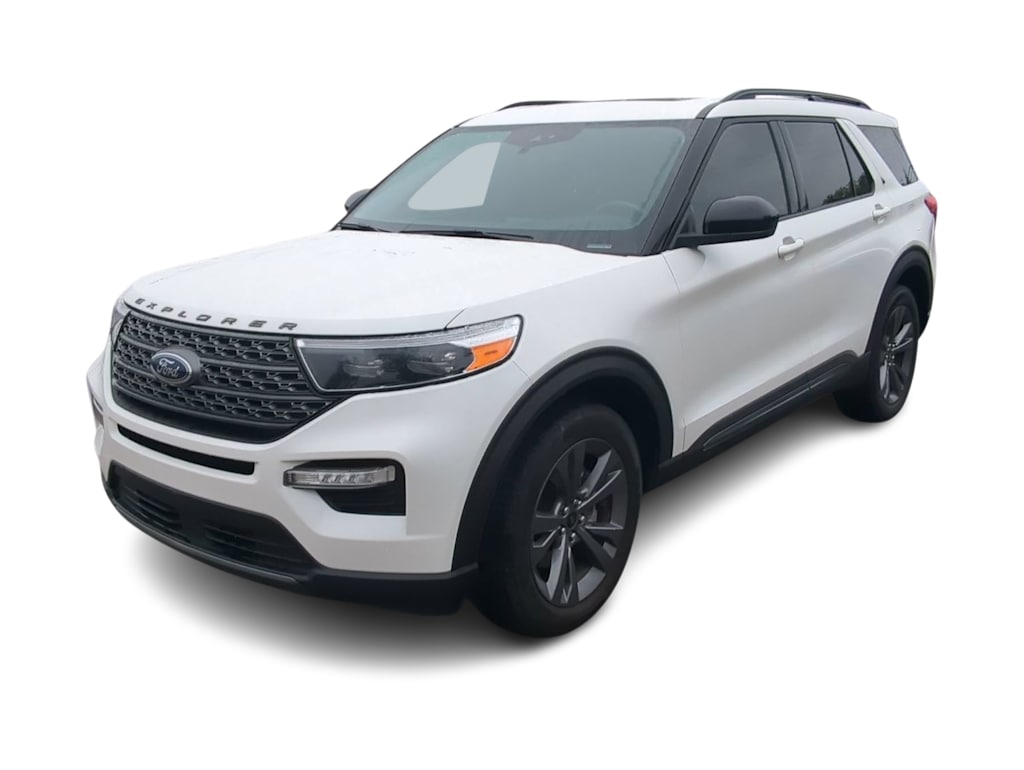 Thumbnail: 2024 Ford Explorer - 20