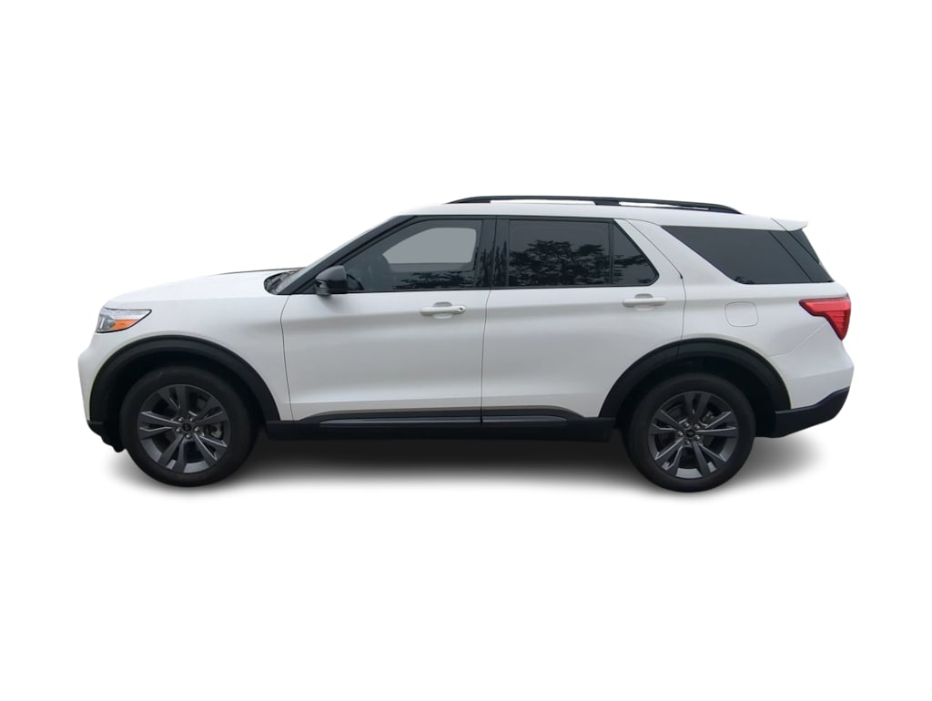 Thumbnail: 2024 Ford Explorer - 3