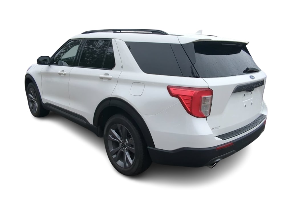 Thumbnail: 2024 Ford Explorer - 4