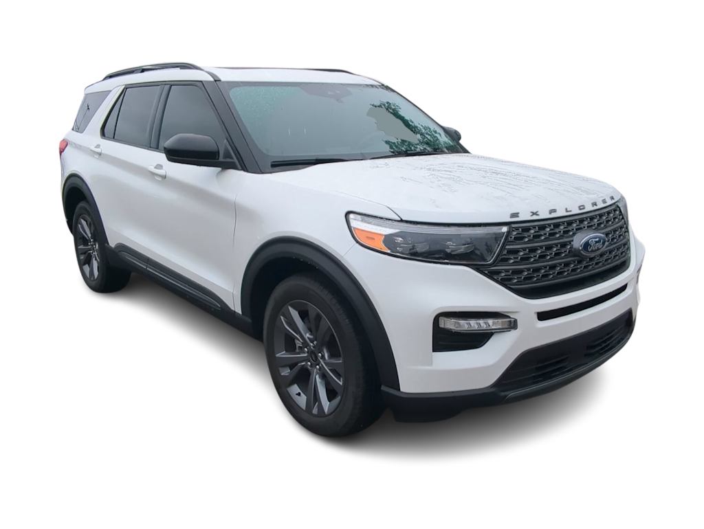Thumbnail: 2024 Ford Explorer - 19