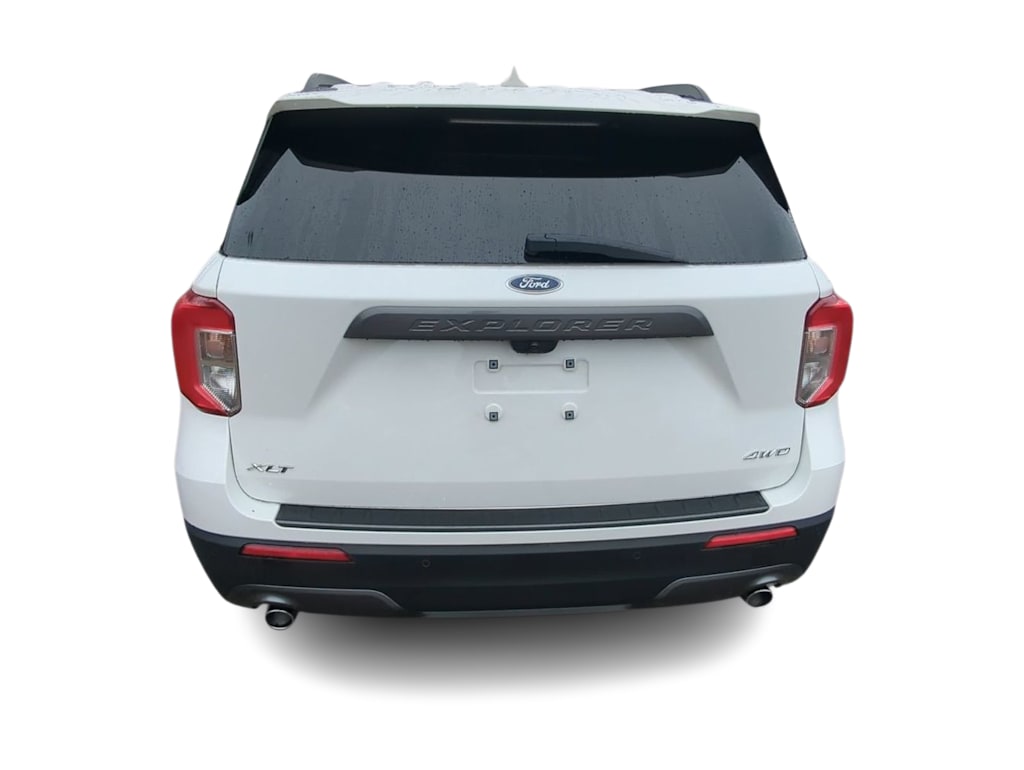 Thumbnail: 2024 Ford Explorer - 5