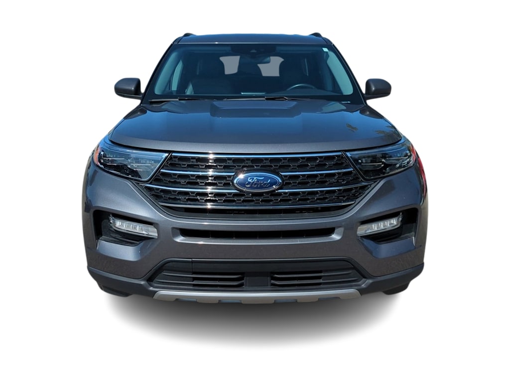 Thumbnail: 2023 Ford Explorer - 6