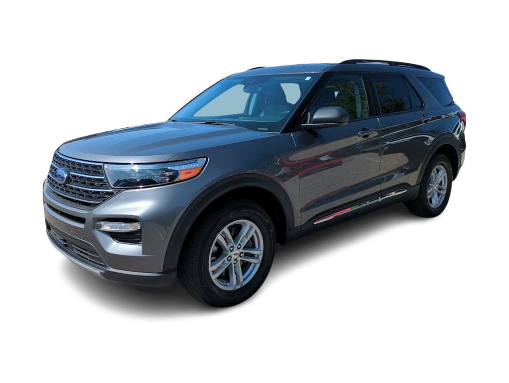 Thumbnail: 2023 Ford Explorer - 20