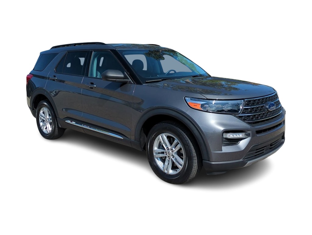 Thumbnail: 2023 Ford Explorer - 19