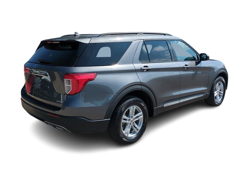 Thumbnail: 2023 Ford Explorer - 21