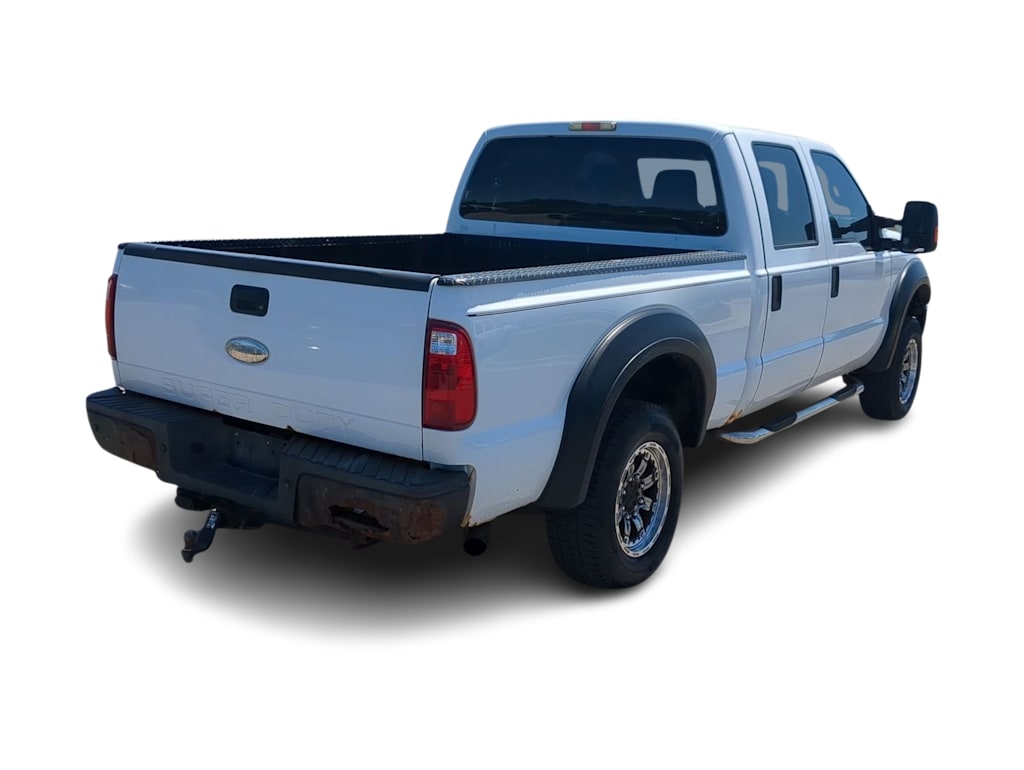 Thumbnail: 2011 Ford F-250 - 21