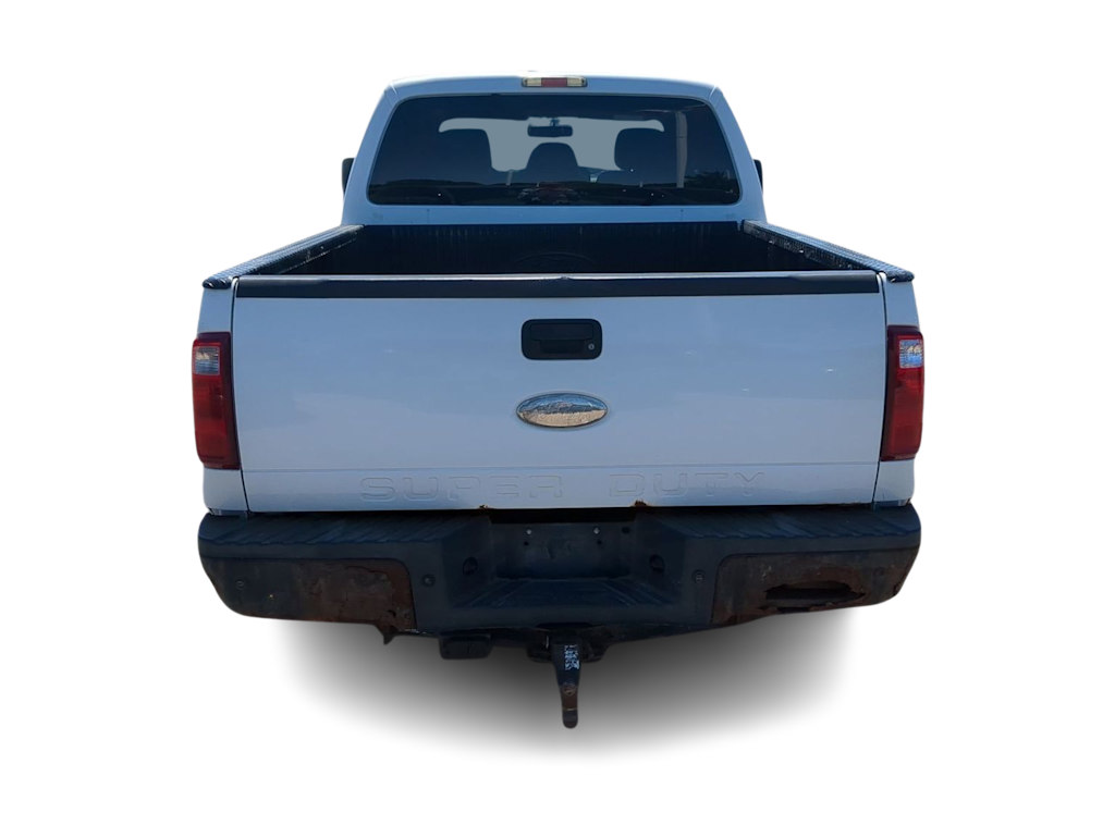 Thumbnail: 2011 Ford F-250 - 5