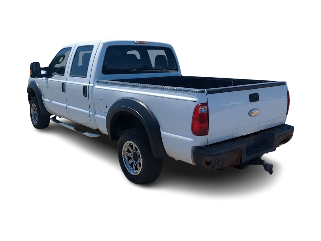 Thumbnail: 2011 Ford F-250 - 4