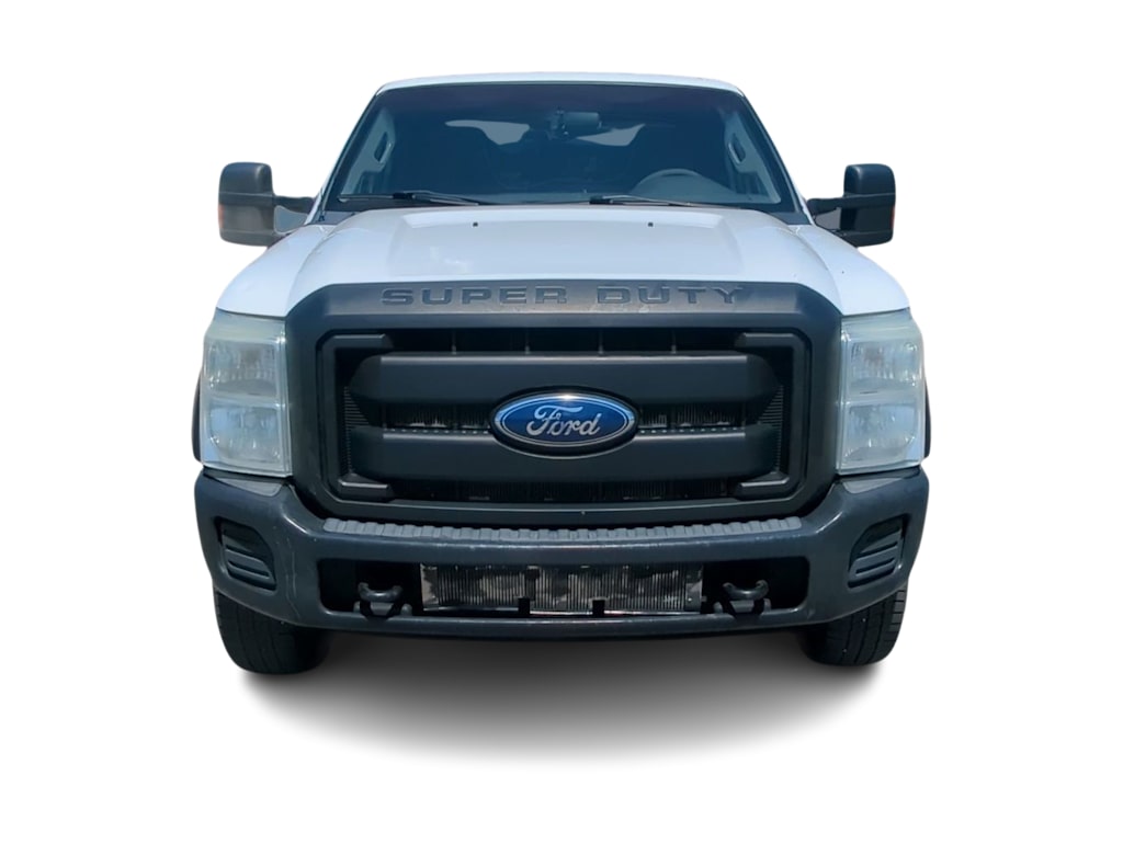 Thumbnail: 2011 Ford F-250 - 6