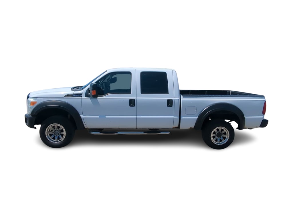 Thumbnail: 2011 Ford F-250 - 3
