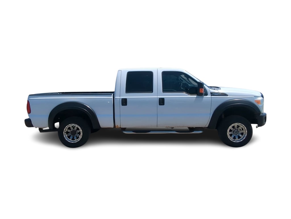 Thumbnail: 2011 Ford F-250 - 22