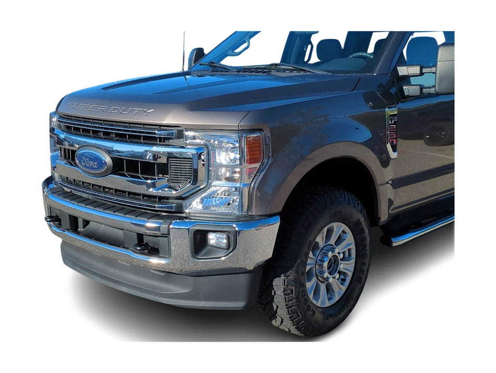 Thumbnail: 2022 Ford F-250 - 24