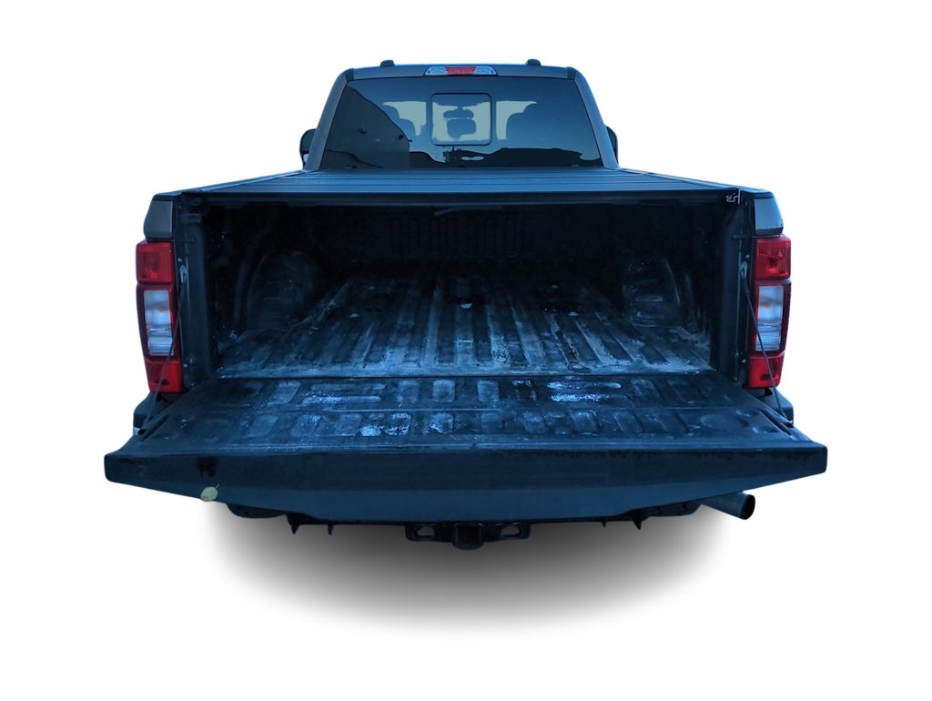 Thumbnail: 2022 Ford F-250 - 17