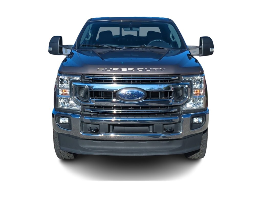 Thumbnail: 2022 Ford F-250 - 6