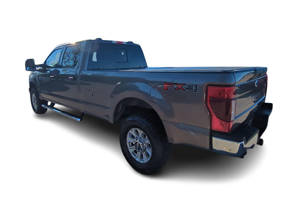 Thumbnail: 2022 Ford F-250 - 4