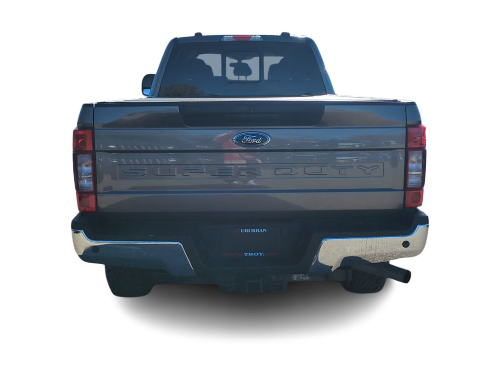 Thumbnail: 2022 Ford F-250 - 5