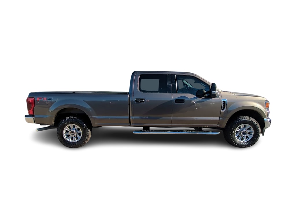Thumbnail: 2022 Ford F-250 - 23