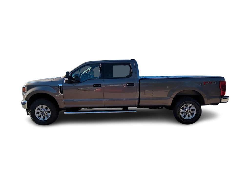 Thumbnail: 2022 Ford F-250 - 3