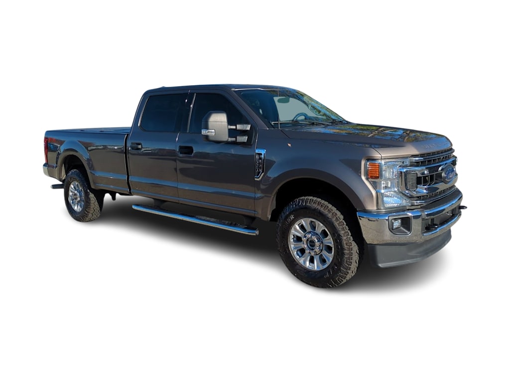 Thumbnail: 2022 Ford F-250 - 20