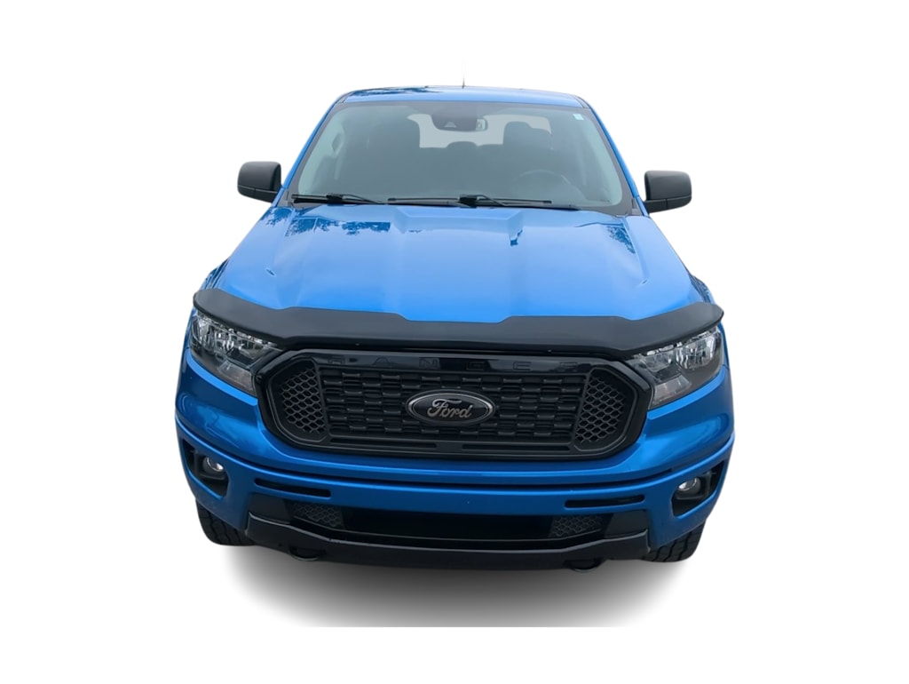 Thumbnail: 2021 Ford Ranger - 6