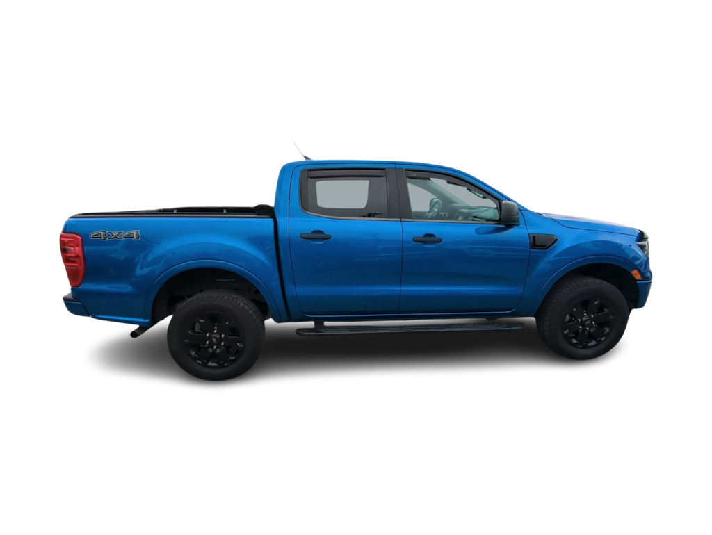 Thumbnail: 2021 Ford Ranger - 18