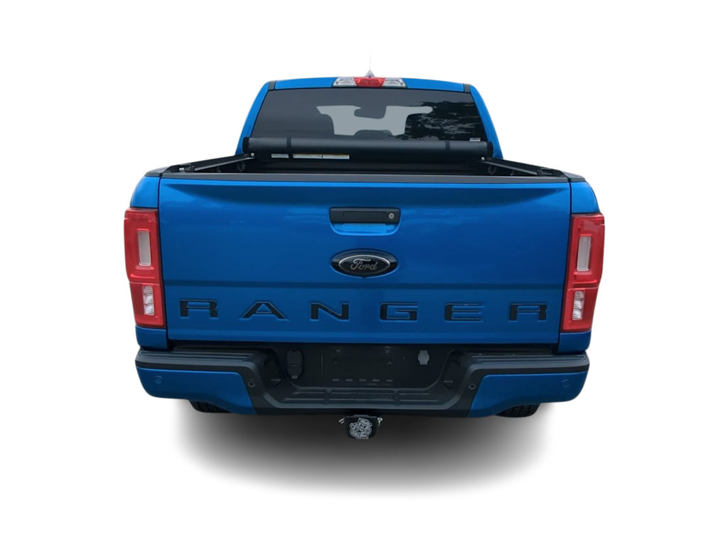Thumbnail: 2021 Ford Ranger - 5