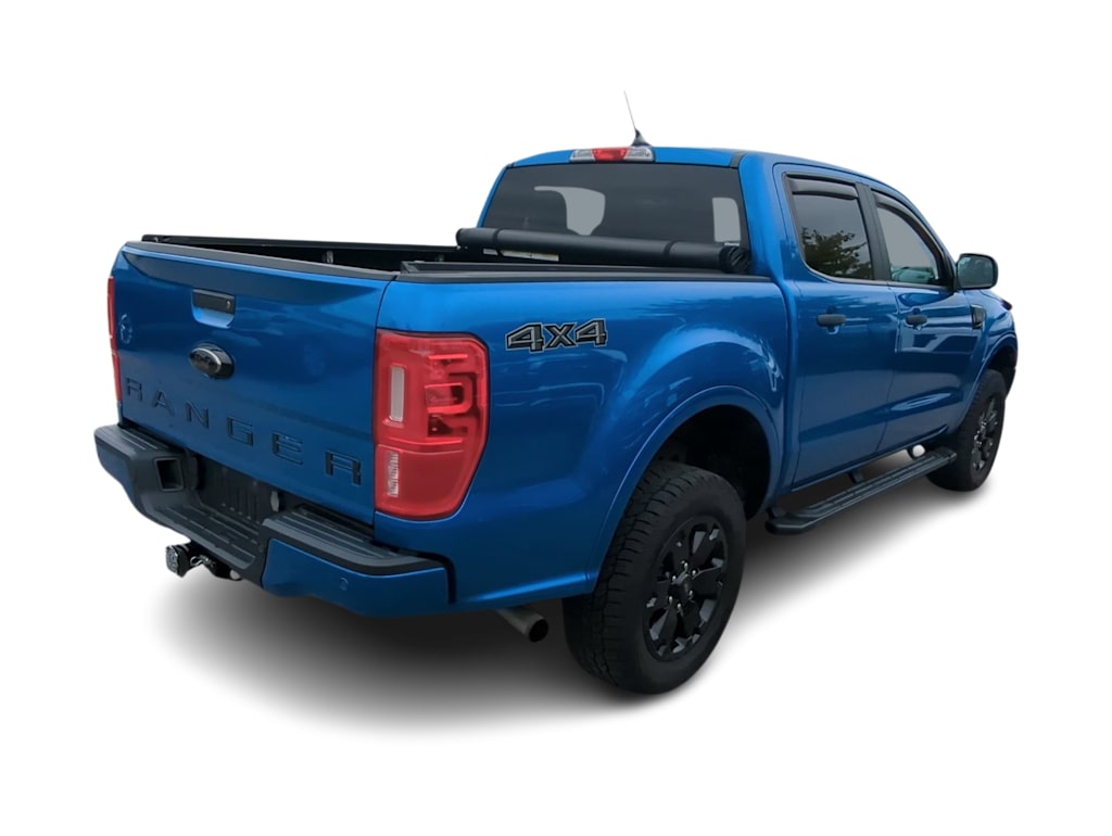 Thumbnail: 2021 Ford Ranger - 17