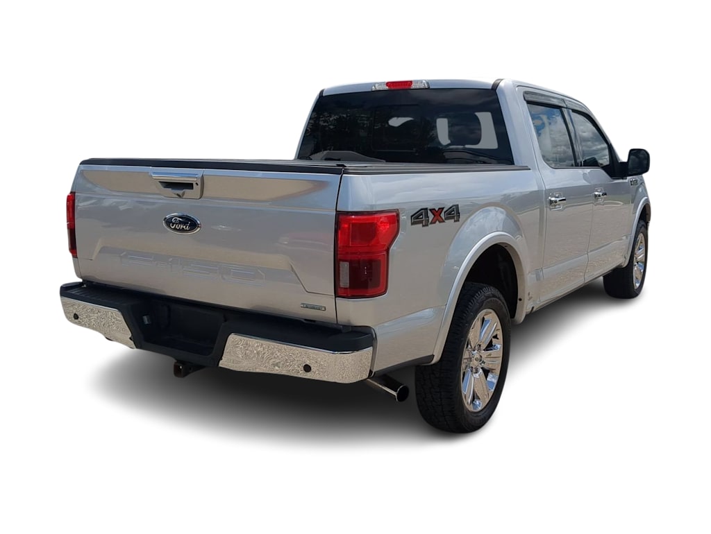 Thumbnail: 2019 Ford F-150 - 21