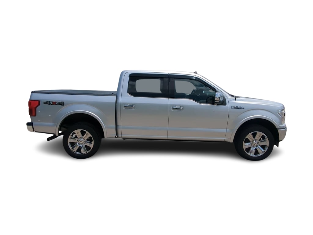Thumbnail: 2019 Ford F-150 - 22
