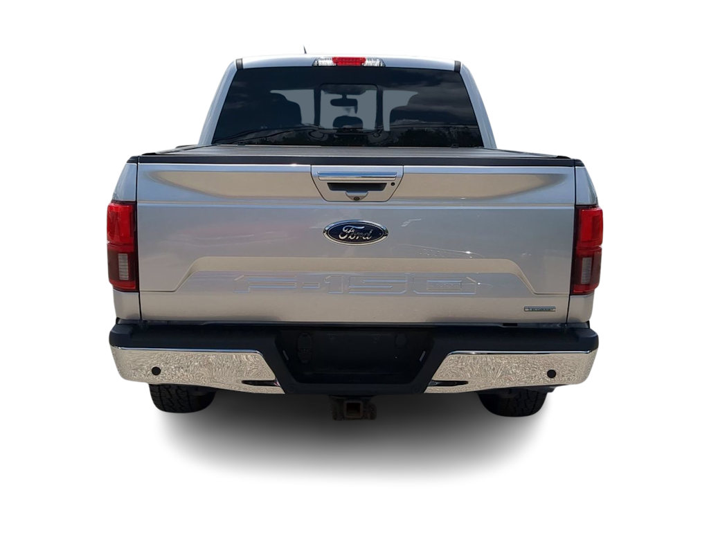 Thumbnail: 2019 Ford F-150 - 5
