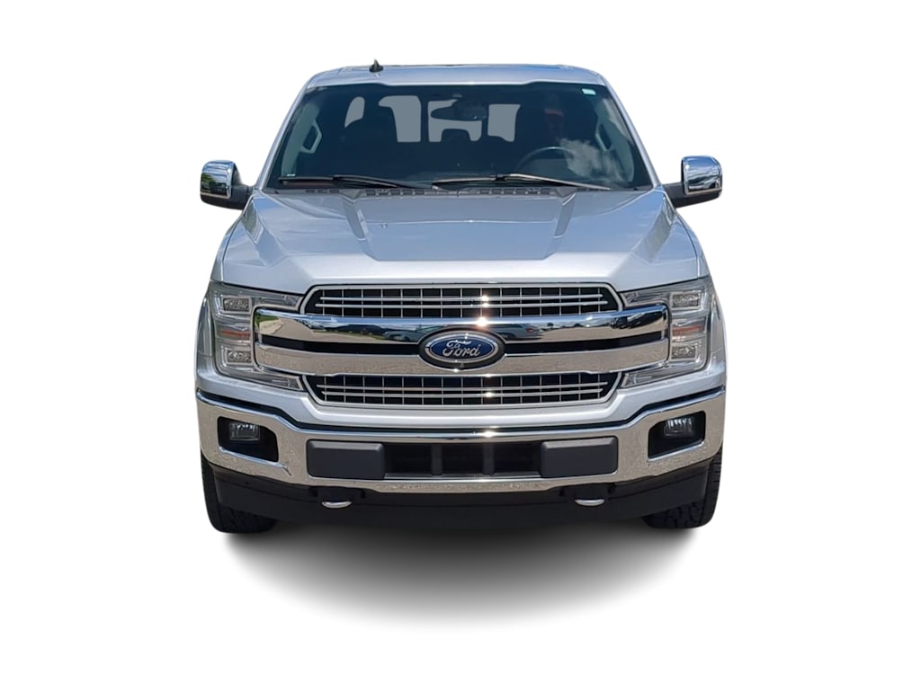 Thumbnail: 2019 Ford F-150 - 6