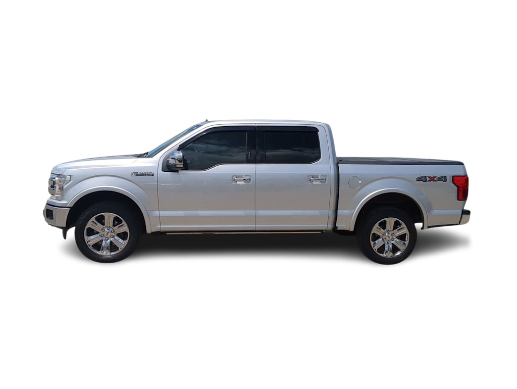 Thumbnail: 2019 Ford F-150 - 3