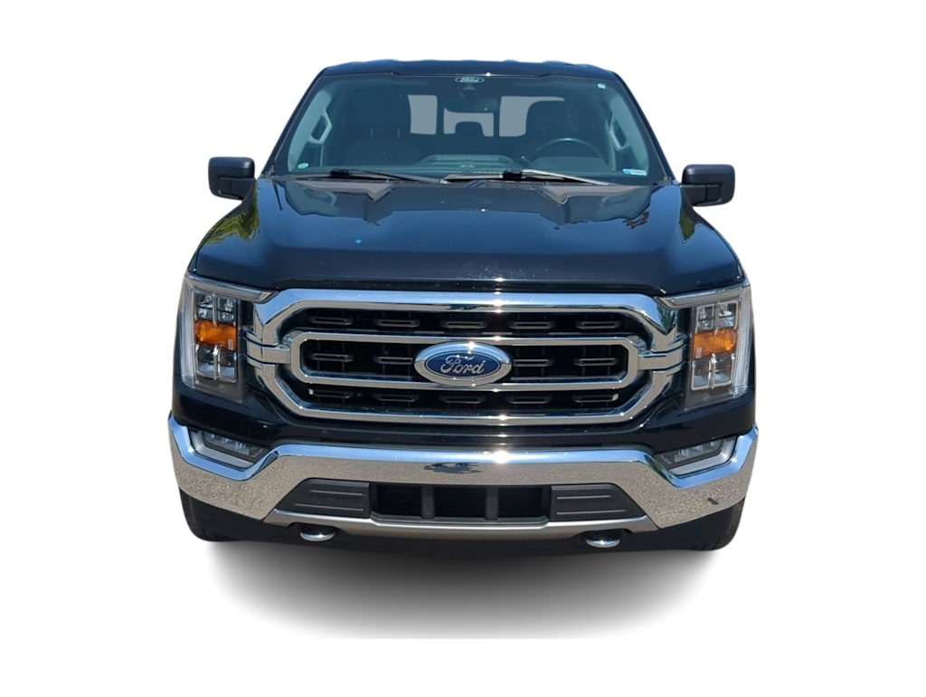 Thumbnail: 2021 Ford F-150 - 6