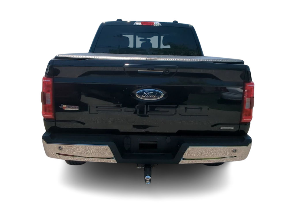 Thumbnail: 2021 Ford F-150 - 5
