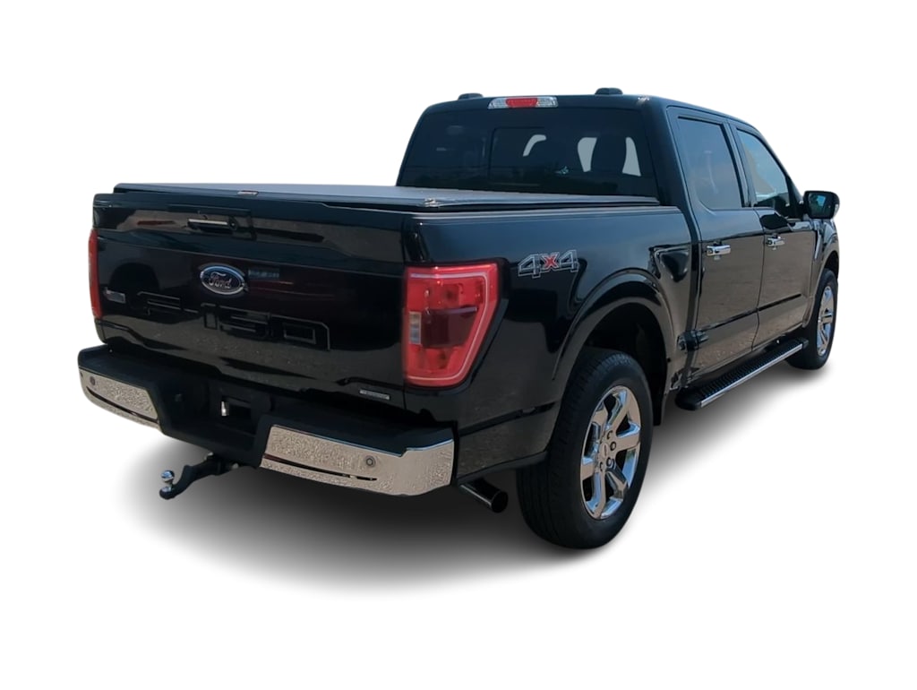 Thumbnail: 2021 Ford F-150 - 20