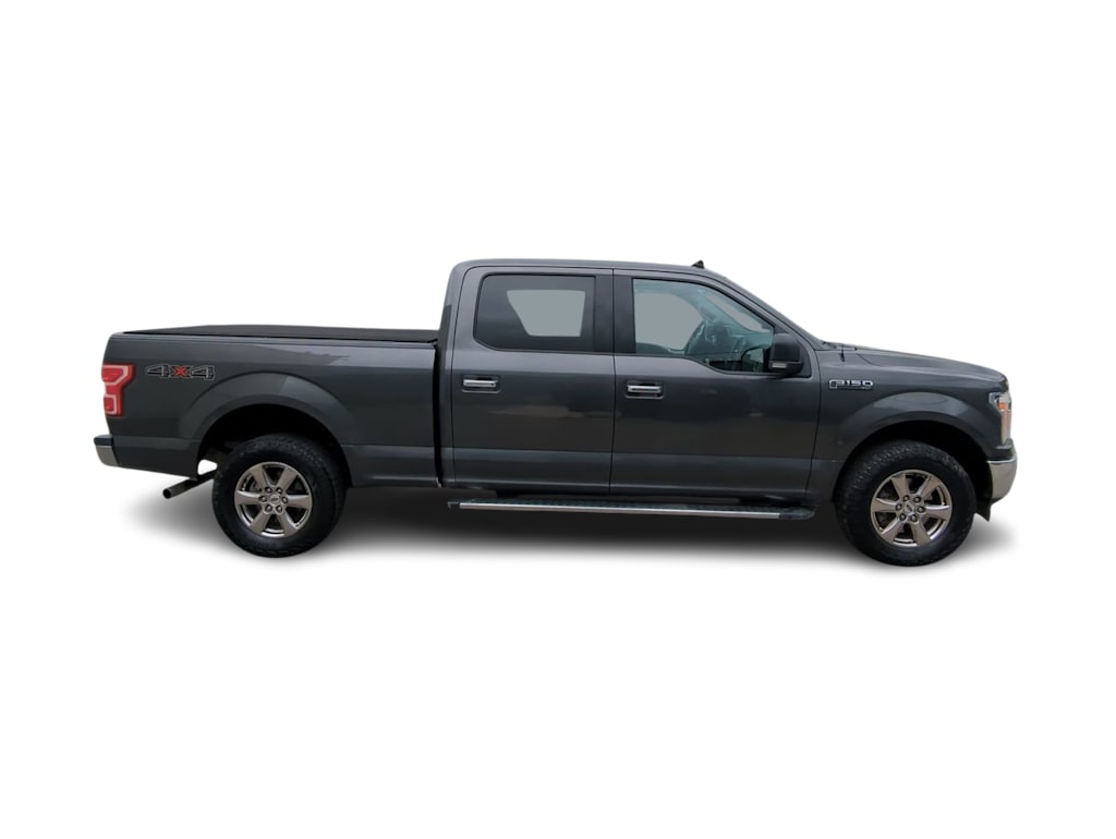 Thumbnail: 2019 Ford F-150 - 21