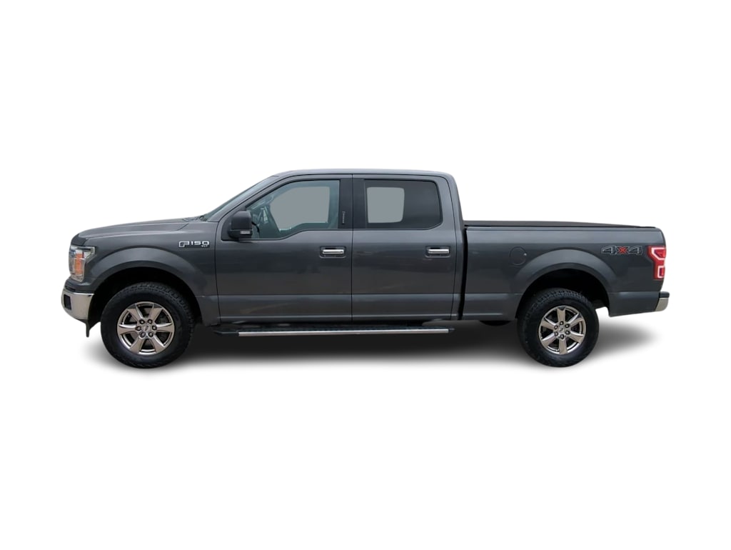 Thumbnail: 2019 Ford F-150 - 3