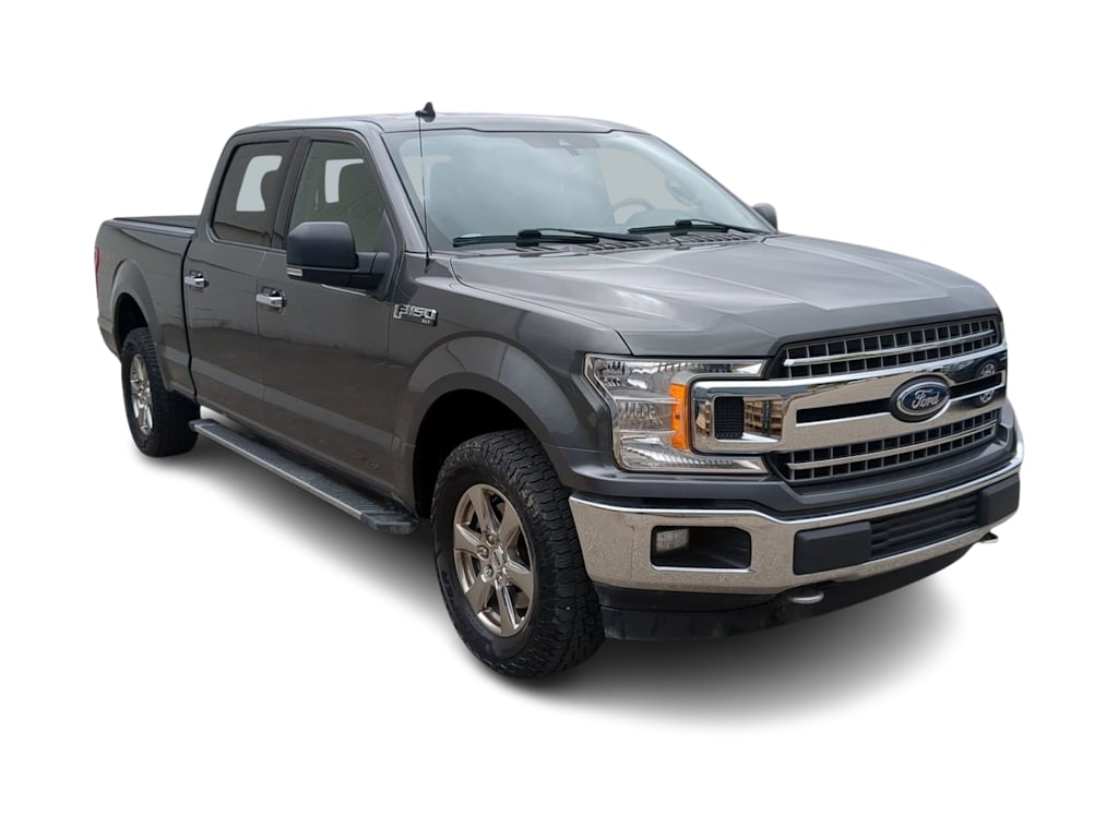 Thumbnail: 2019 Ford F-150 - 18