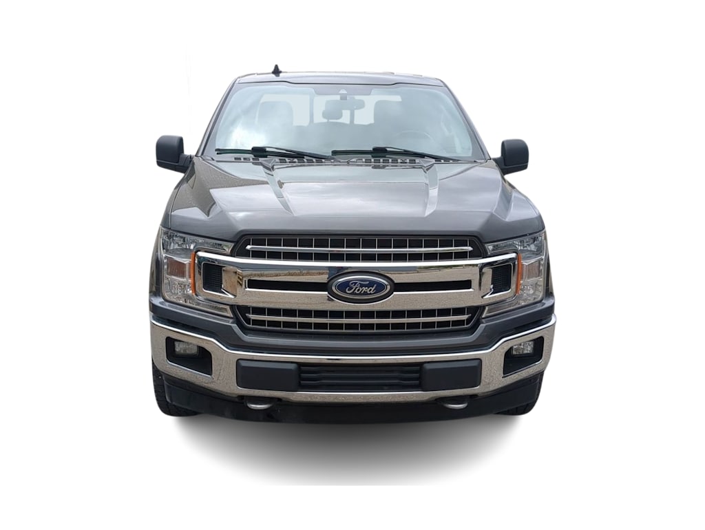 Thumbnail: 2019 Ford F-150 - 6
