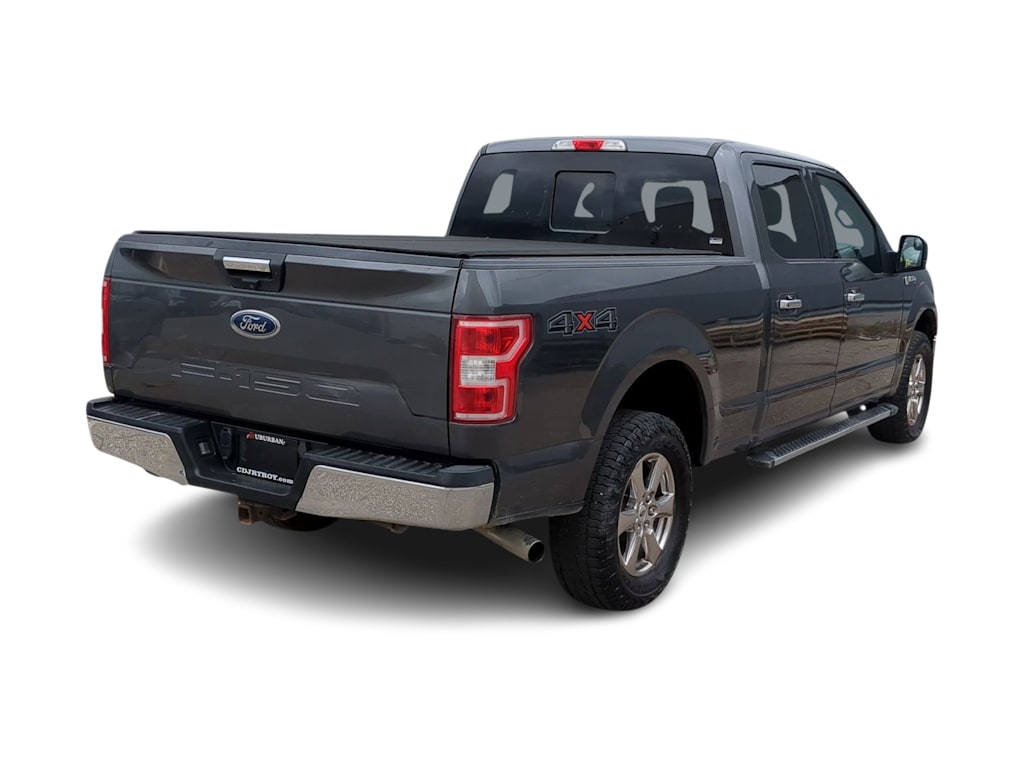Thumbnail: 2019 Ford F-150 - 20