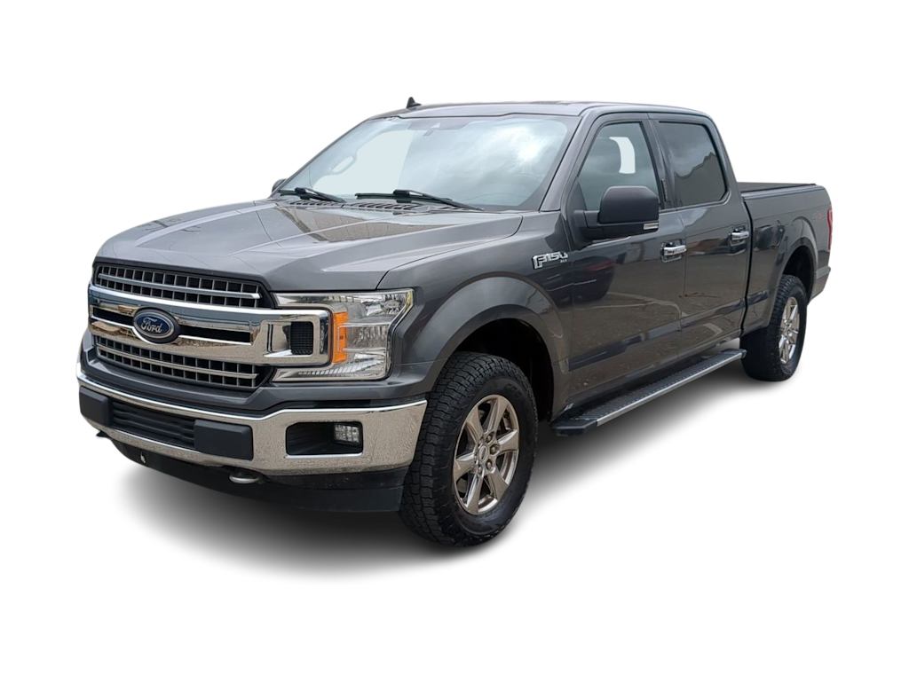 Thumbnail: 2019 Ford F-150 - 19