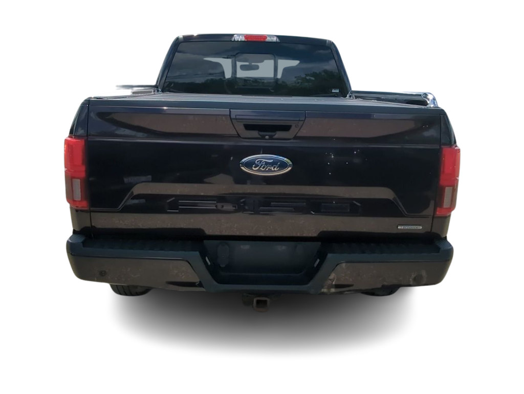 Thumbnail: 2018 Ford F-150 - 5
