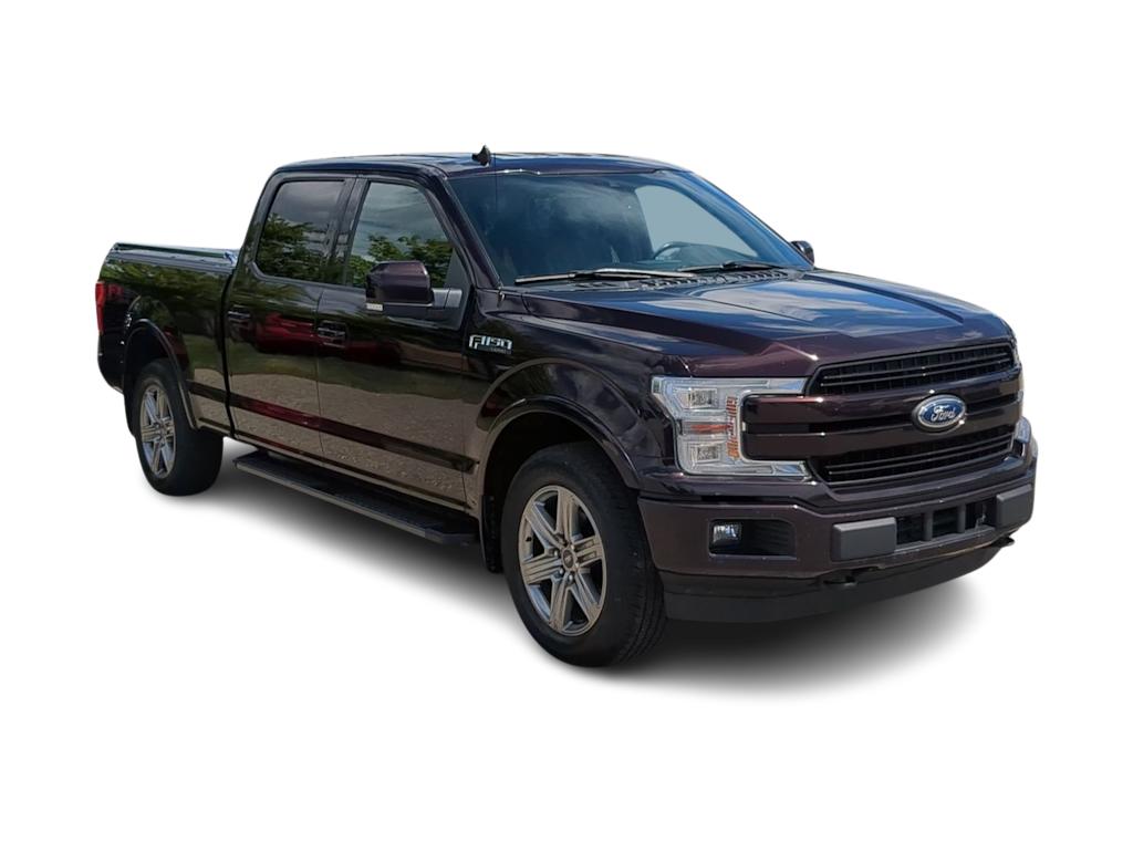 Thumbnail: 2018 Ford F-150 - 19