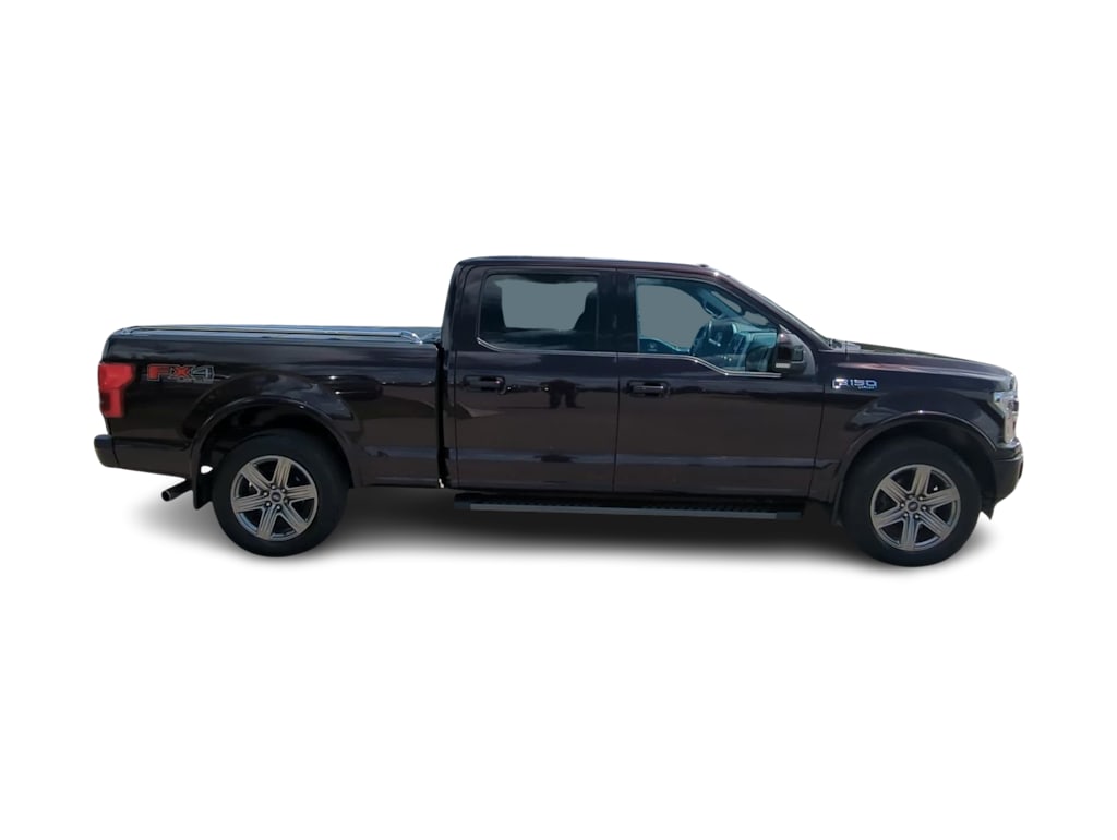 Thumbnail: 2018 Ford F-150 - 22