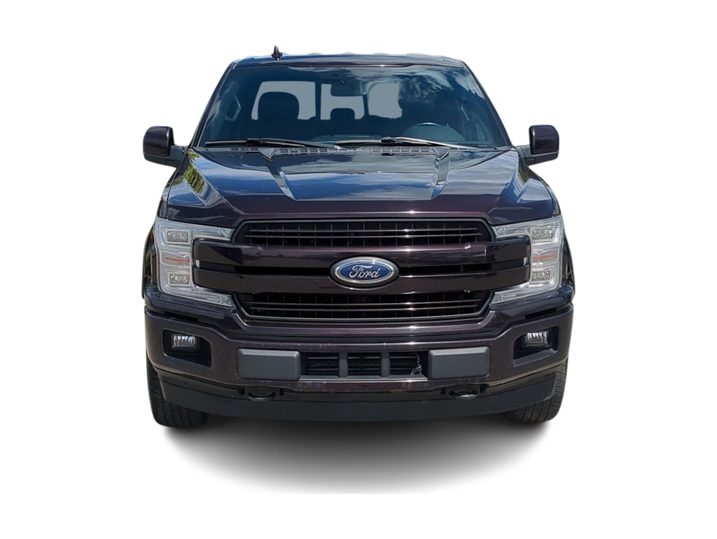 Thumbnail: 2018 Ford F-150 - 6