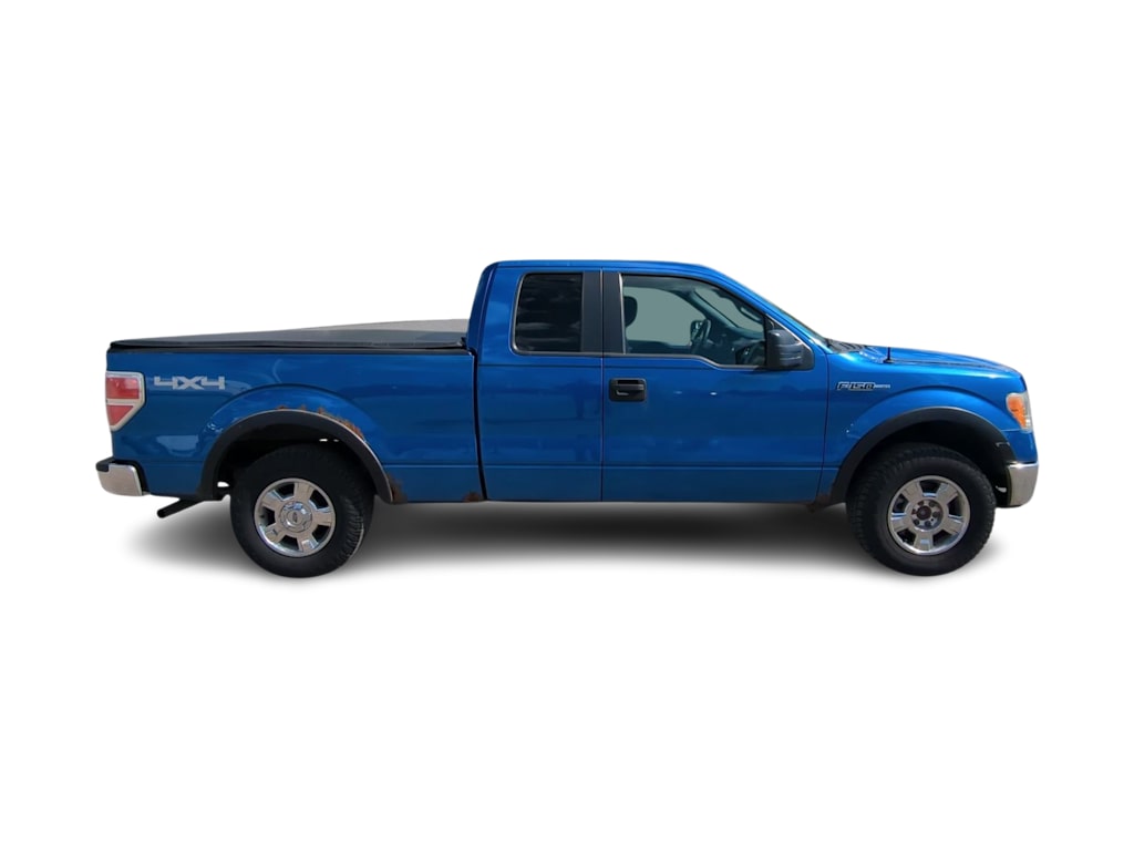 Thumbnail: 2011 Ford F-150 - 21