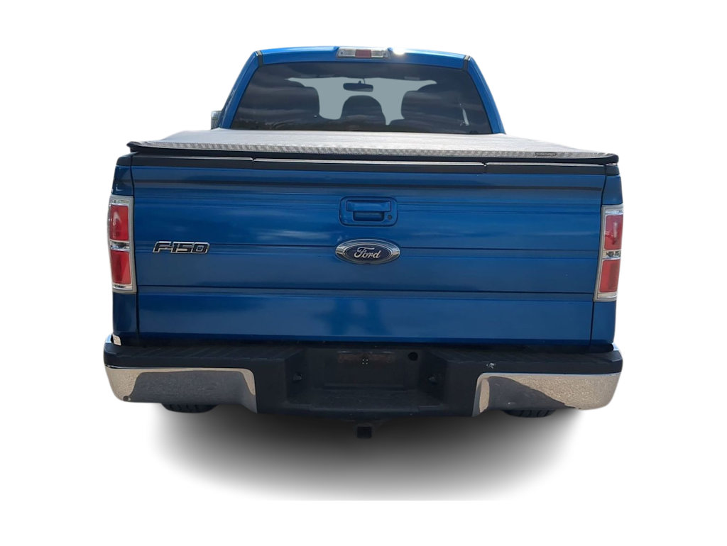 Thumbnail: 2011 Ford F-150 - 5